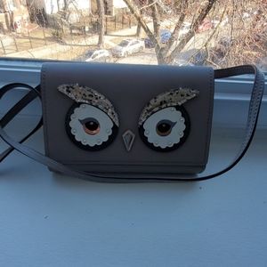 Kate Spade owl purse